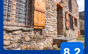 Casa rústica la Borda de la Munda.